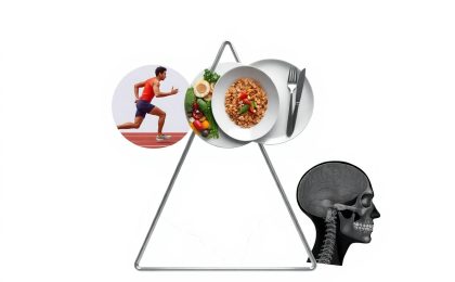 Mehr Bewegung im Alltag