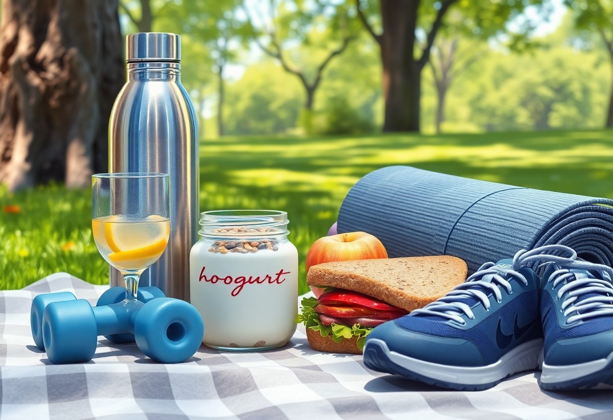 Stressfreie Ernährung: Einfach essen, Energie stärken & Alltag entlasten