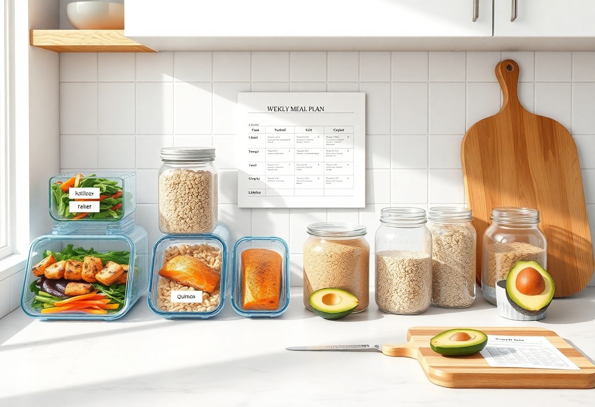 Stressfreie Ernährung: Einfach essen, Energie stärken & Alltag entlasten