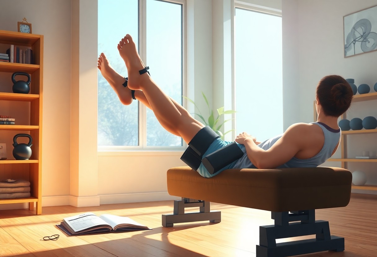 Fitness soll Gut Tun