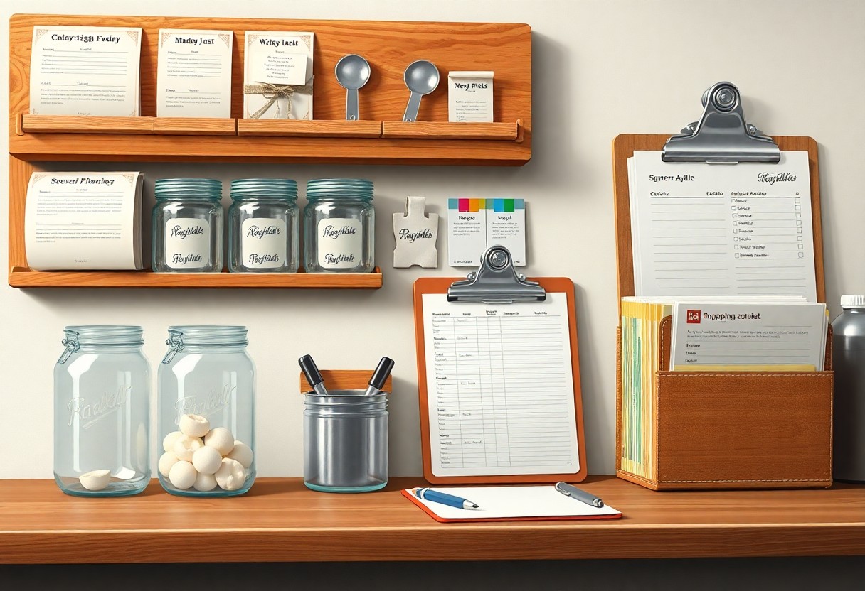 gesund essen umzusetzen