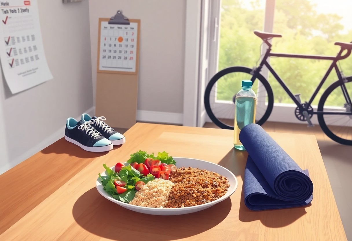 Ziele schneller erreichen mit Mikroproduktivität