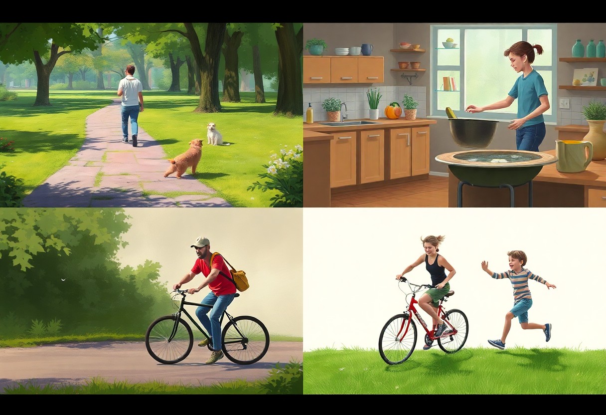 Keine Lust auf Sport