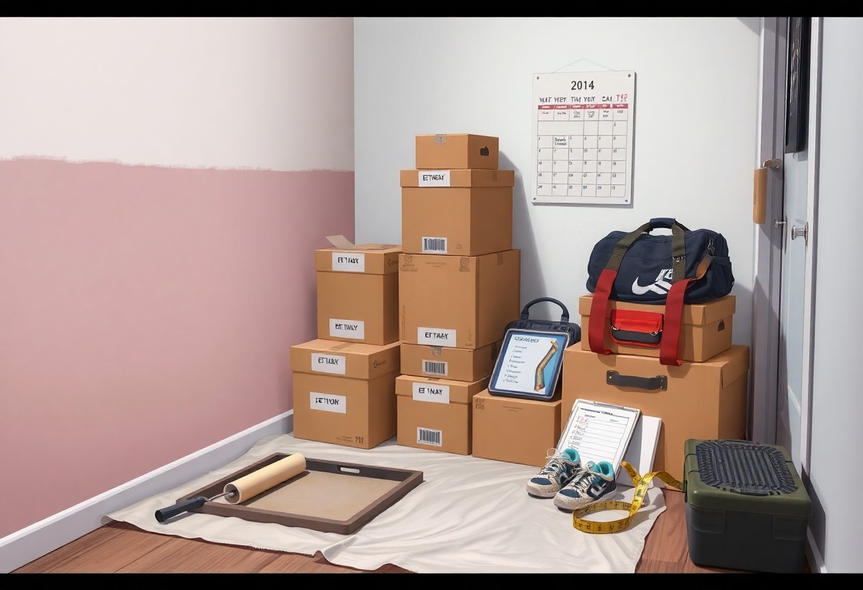 Motivation entsteht selten vor dem ersten Schritt – sie wächst währenddessen