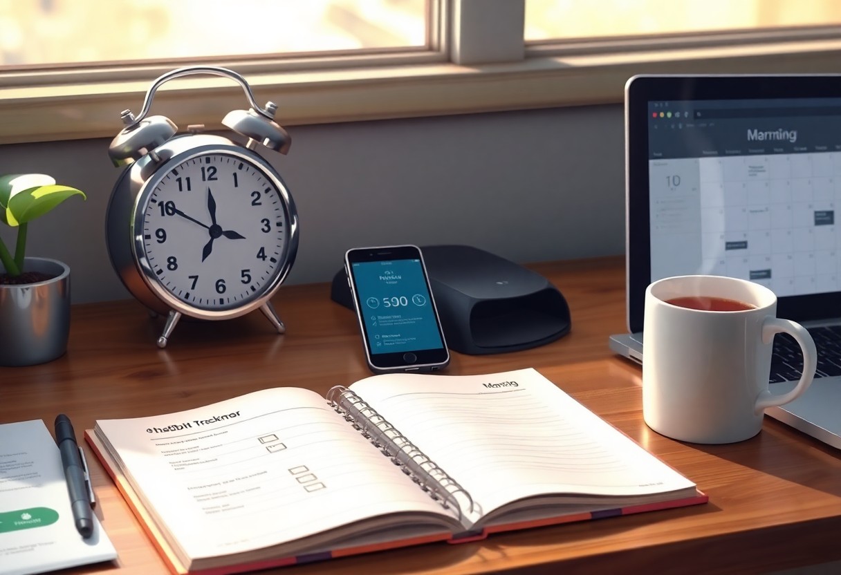 Motivation ist unzuverlässig – warum Systeme besser funktionieren