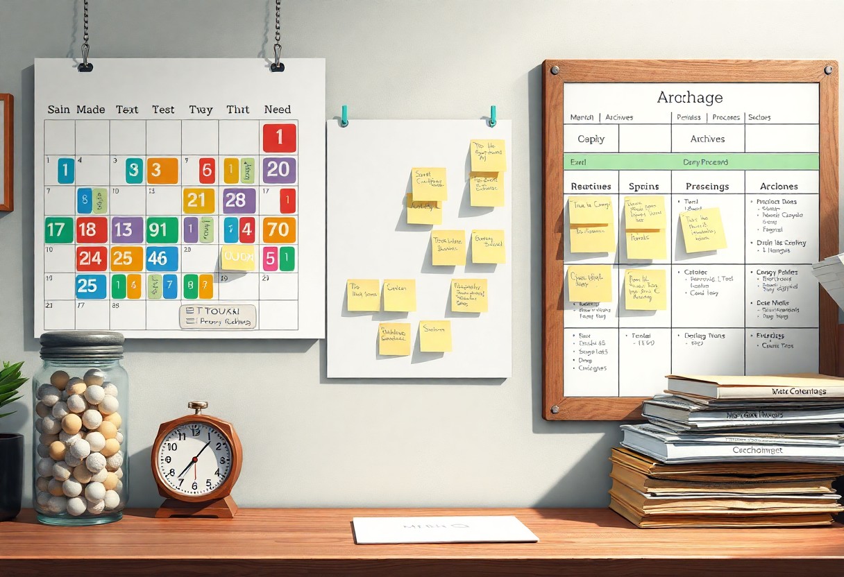 Motivation ist unzuverlässig