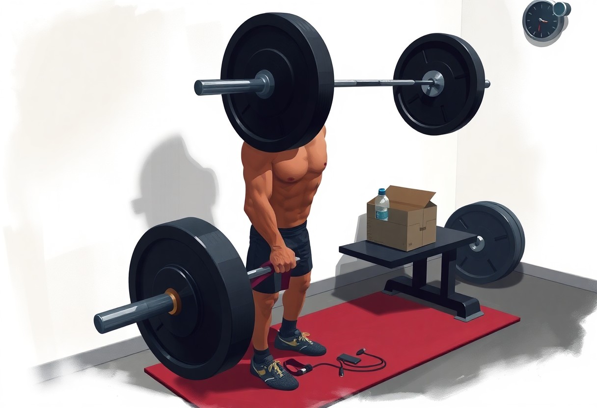 Was viele beim Training ignorieren – und warum sie deshalb aufhören