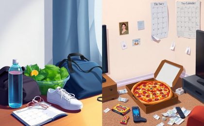 Ziele Schneller Erreichen