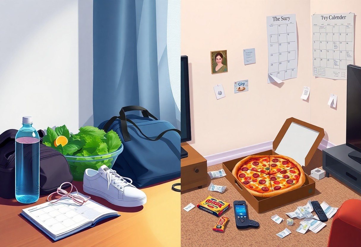 Warum gute Vorsätze scheitern – und wie Verhaltensänderung wirklich gelingt