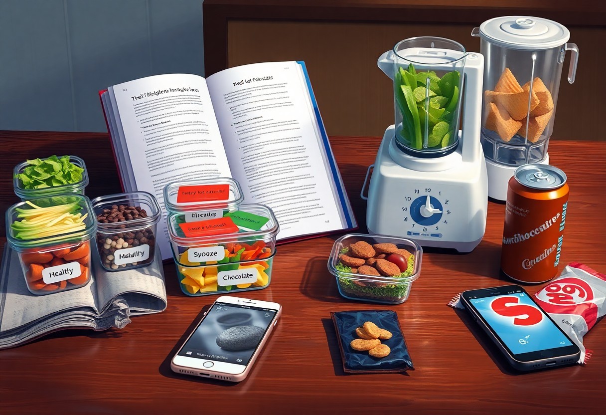 gute Vorsätze umsetzen