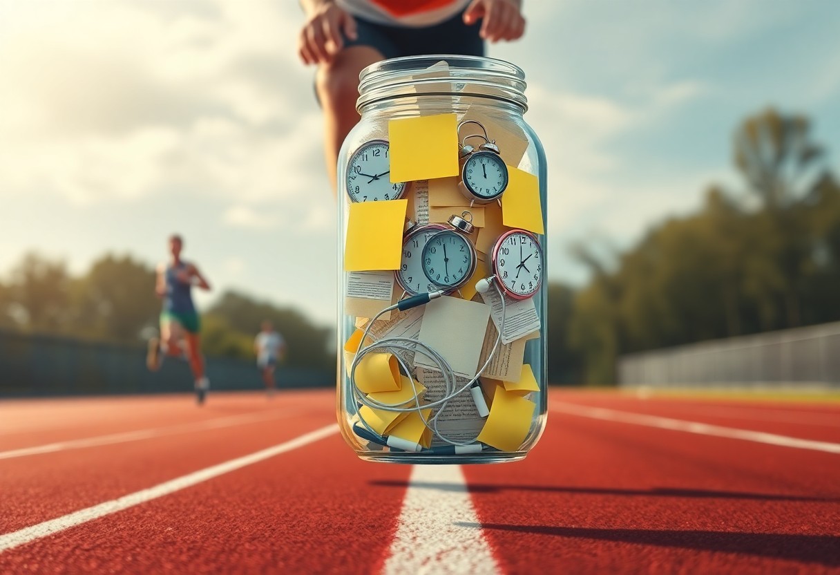 Mini-Gewohnheiten Für Mehr Fokus – Produktivität Leicht Gemacht