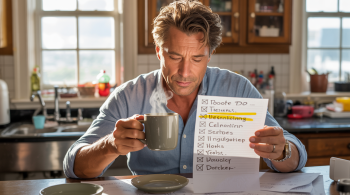 Prokrastination überwinden und ins Handeln kommen im Alltag