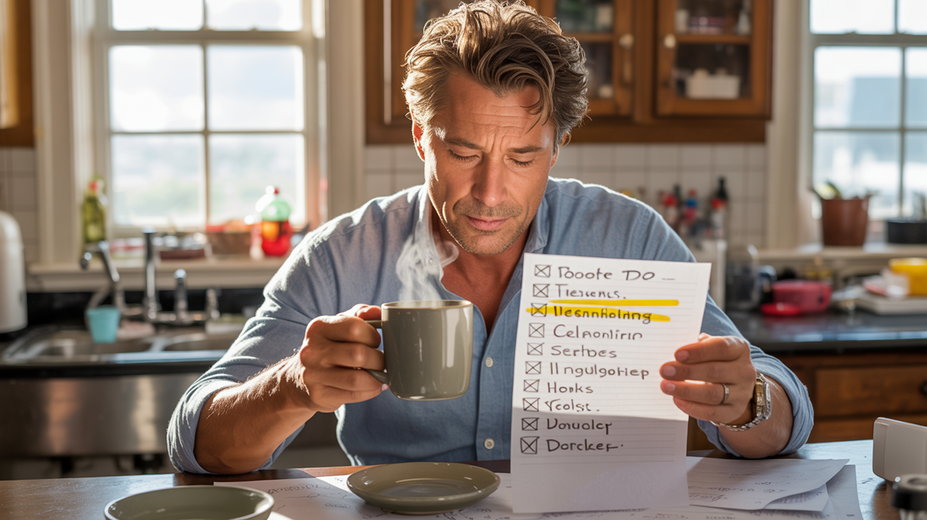 Warum du immer wieder aufschiebst – und wie du Prokrastination überwinden kannst, um endlich ins Handeln zu kommen