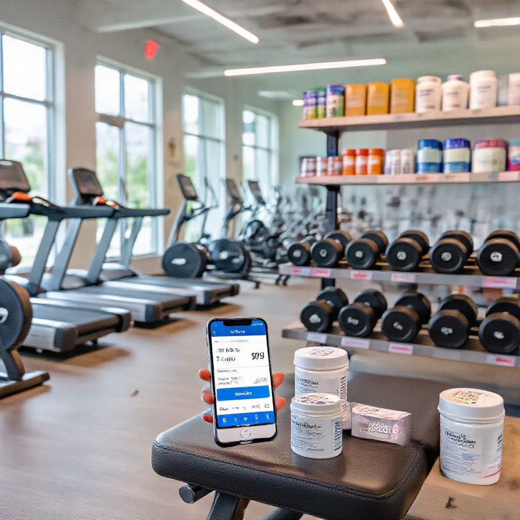 Warum der fitnessmarkt ein milliardenbusiness